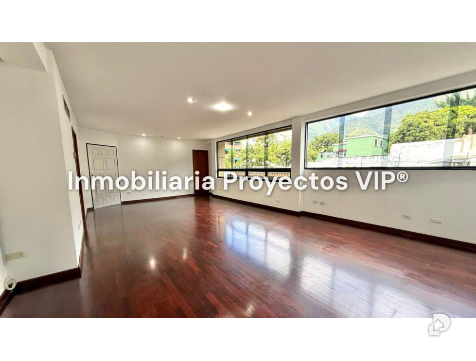 Apartment in Altamira, Caracas – 2
