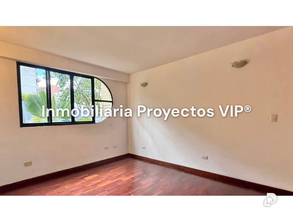 Apartment in Altamira, Caracas – 5