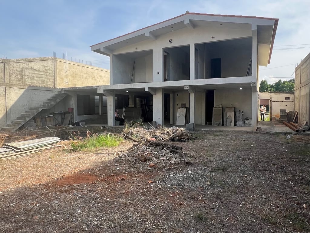 Casa en Urbanizacion Los Libertadores, Barquisimeto - 1