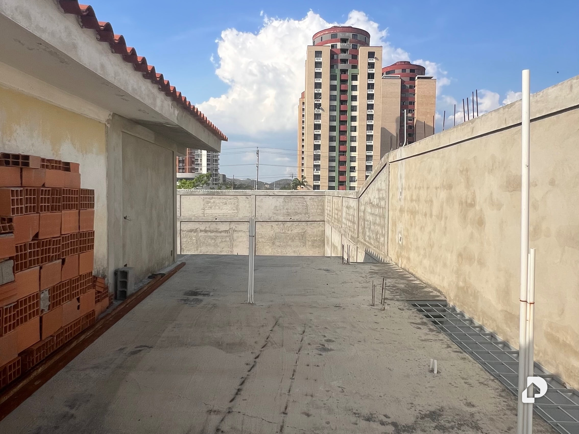 Casa en Urbanizacion Los Libertadores, Barquisimeto – 2