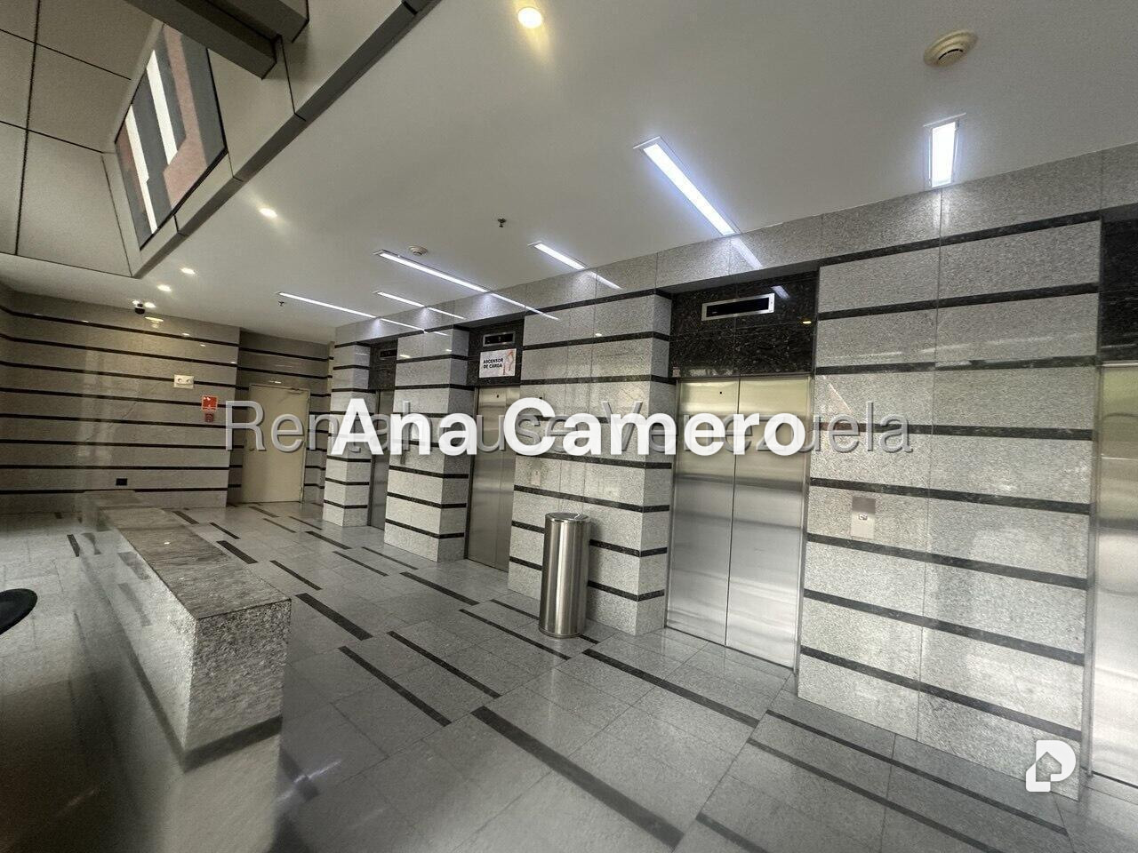 Oficina en Santa Paula, Caracas – 24