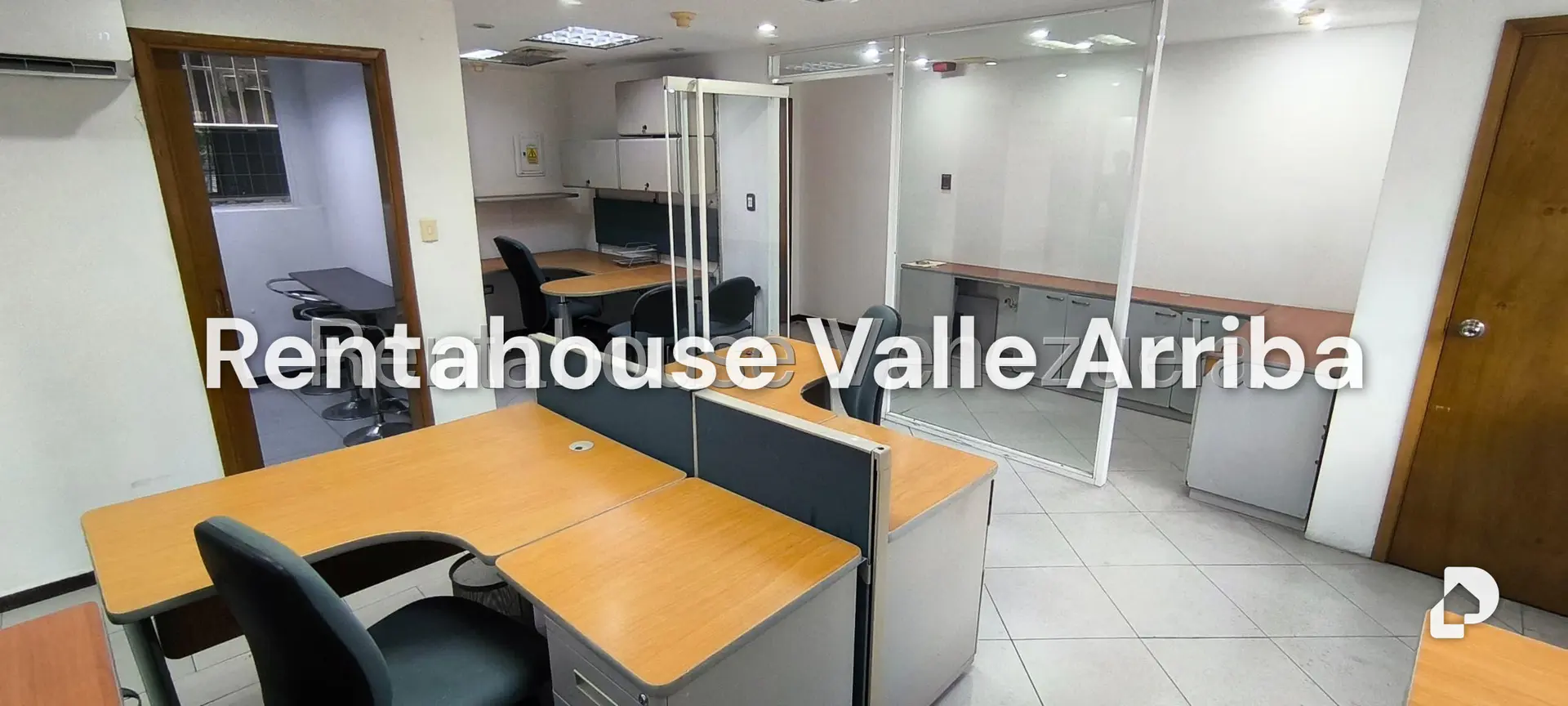 Apartamento en Bello Campo, Caracas – 9