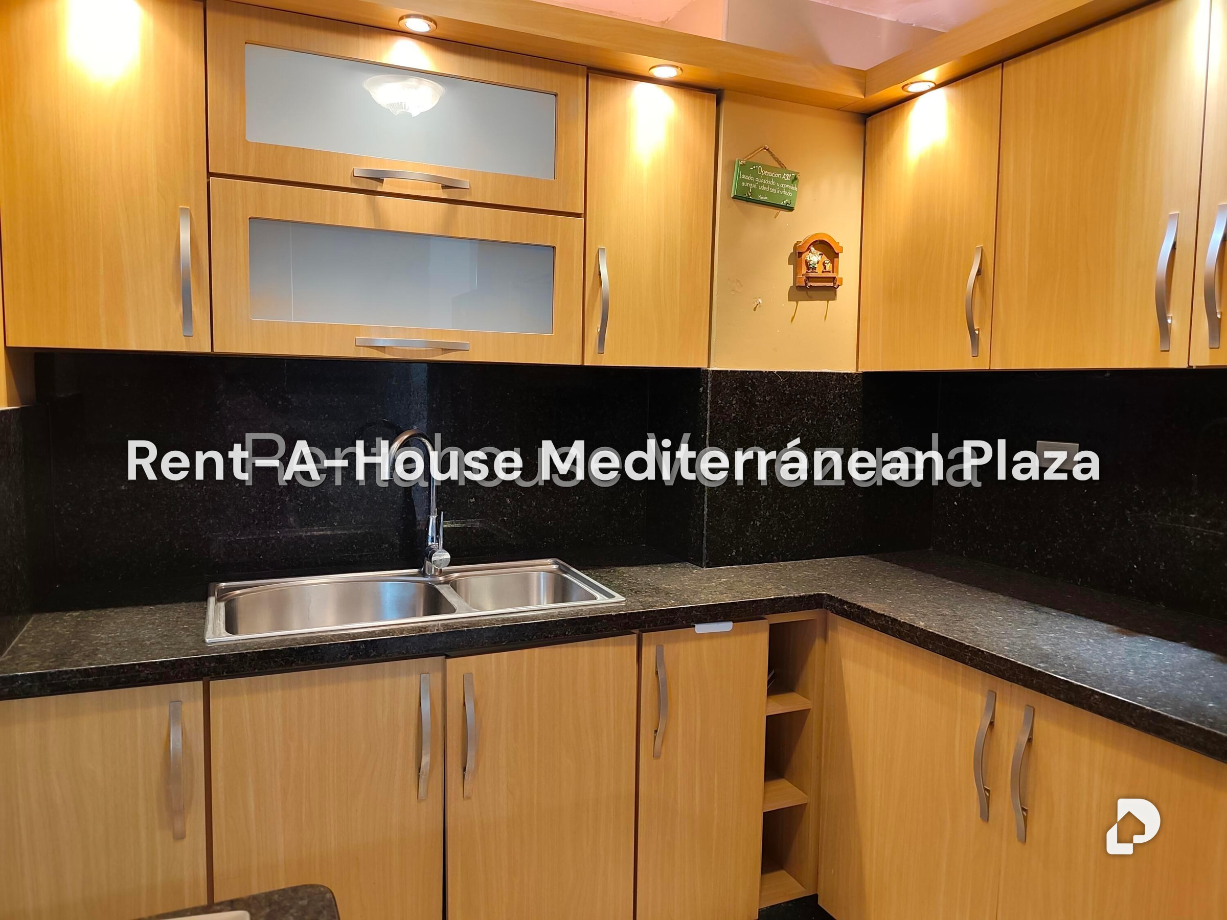 Apartamento en Los Caobos, Valencia – 9