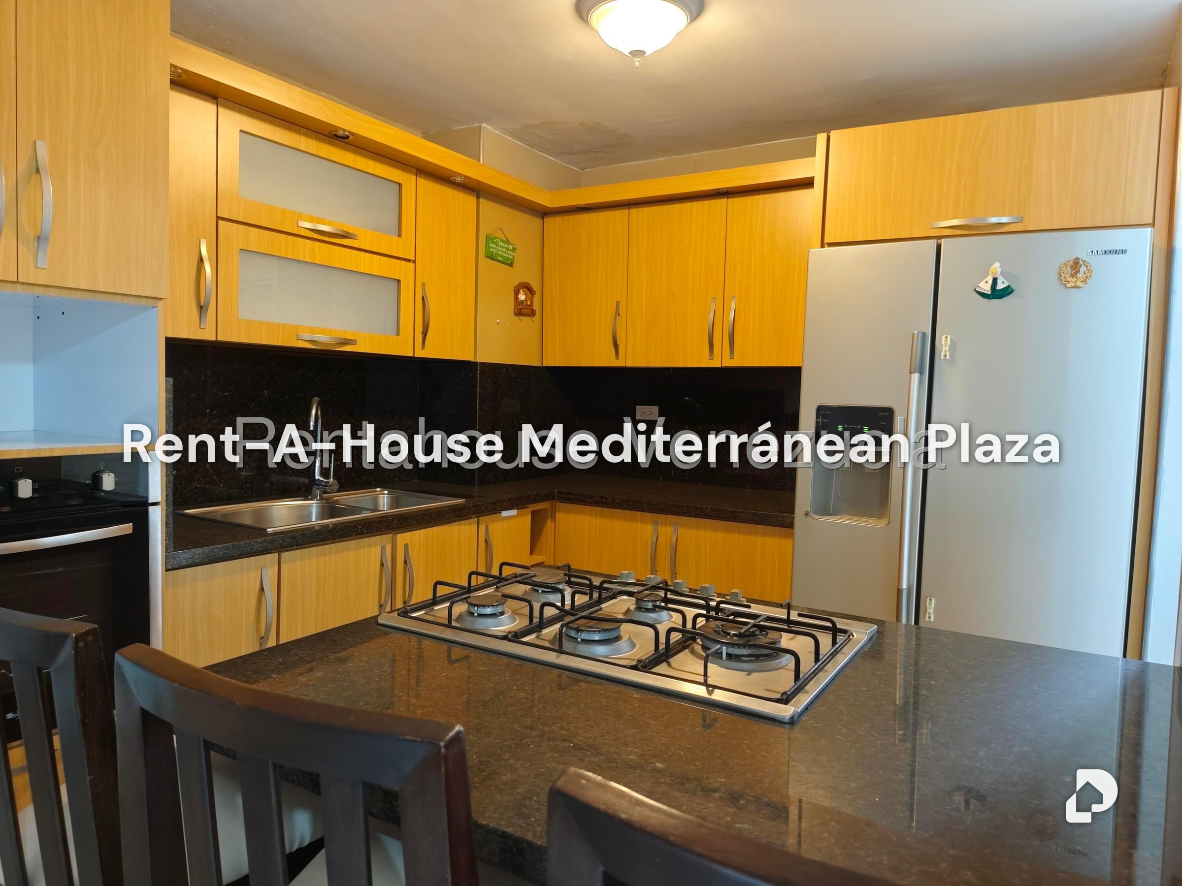 Apartamento en Los Caobos, Valencia – 12