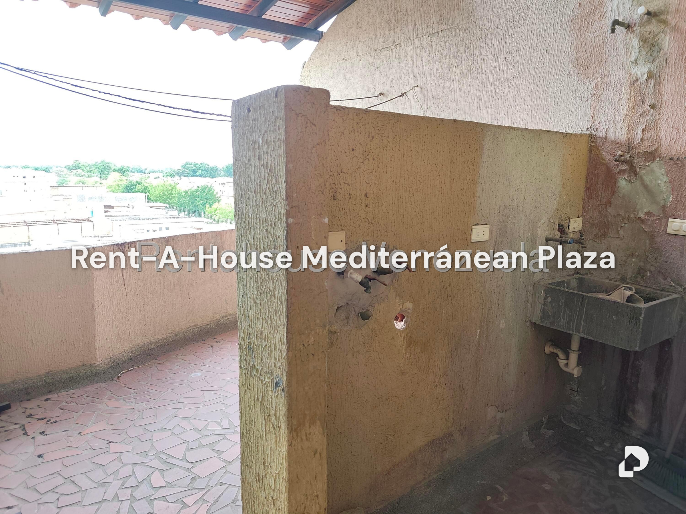 Apartamento en Los Caobos, Valencia – 30