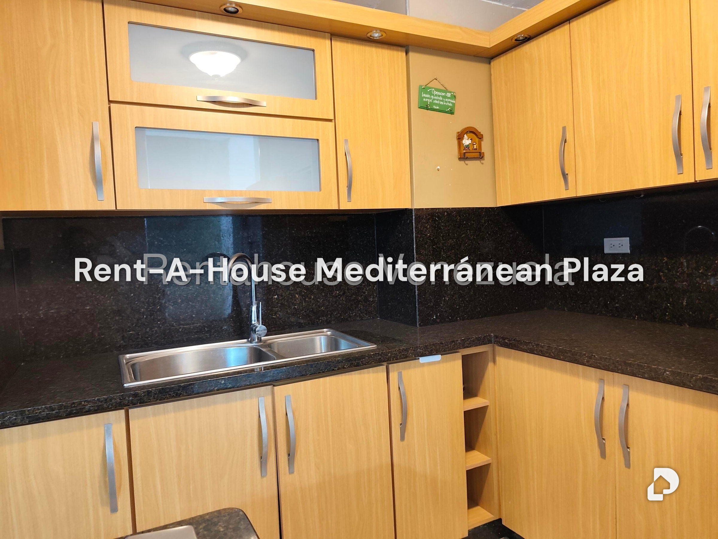 Apartamento en Los Caobos, Valencia – 10