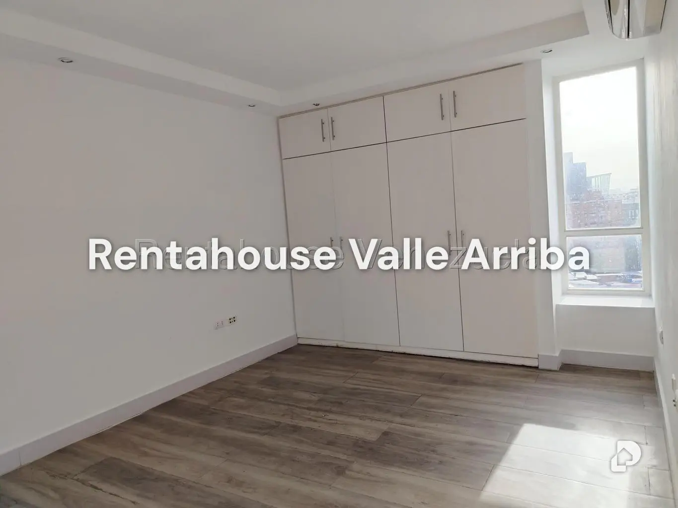 Apartamento en Altamira, Caracas