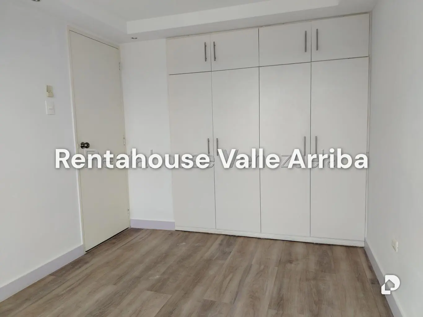 Apartamento en Altamira, Caracas