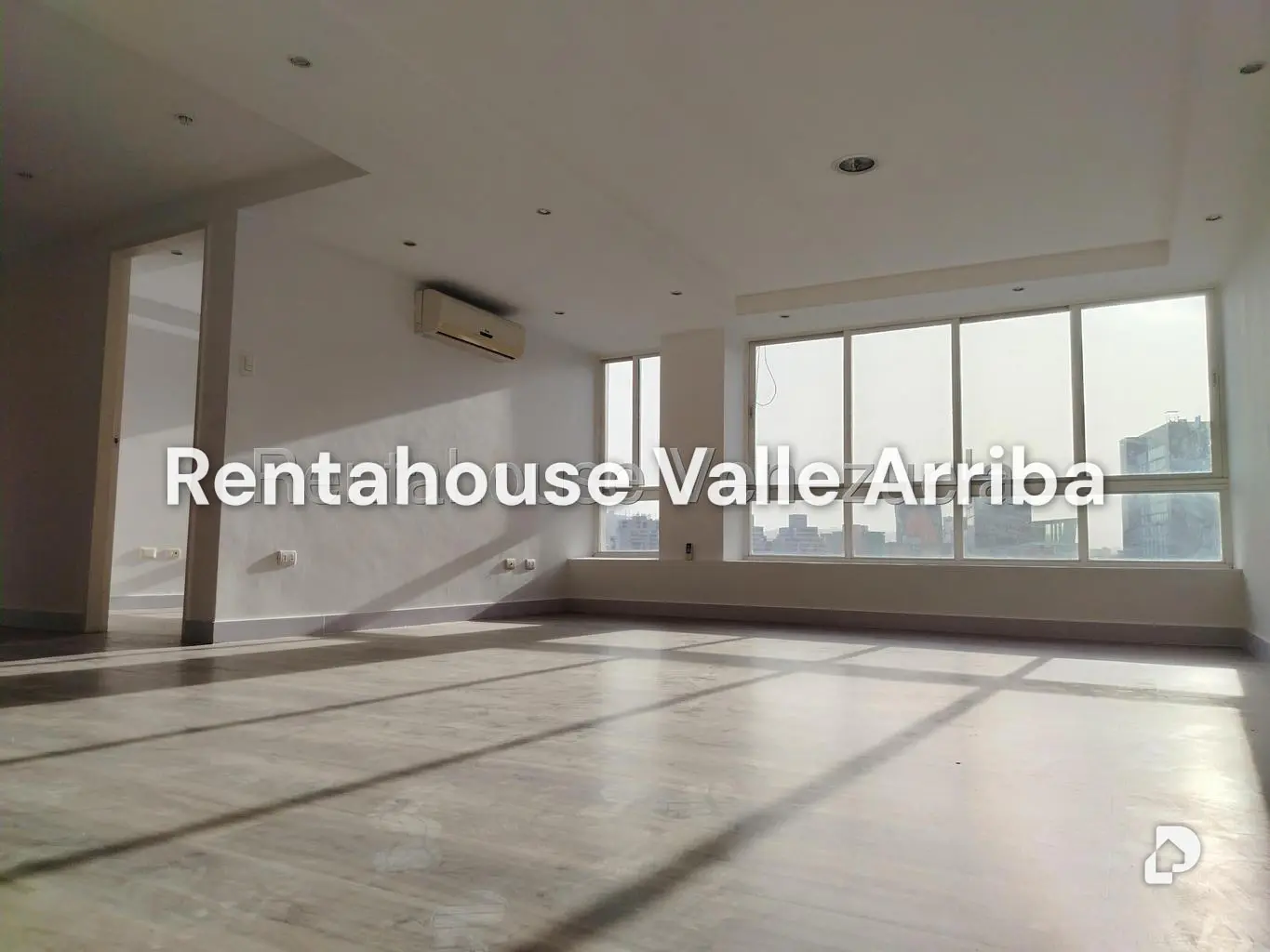 Apartamento en Altamira, Caracas