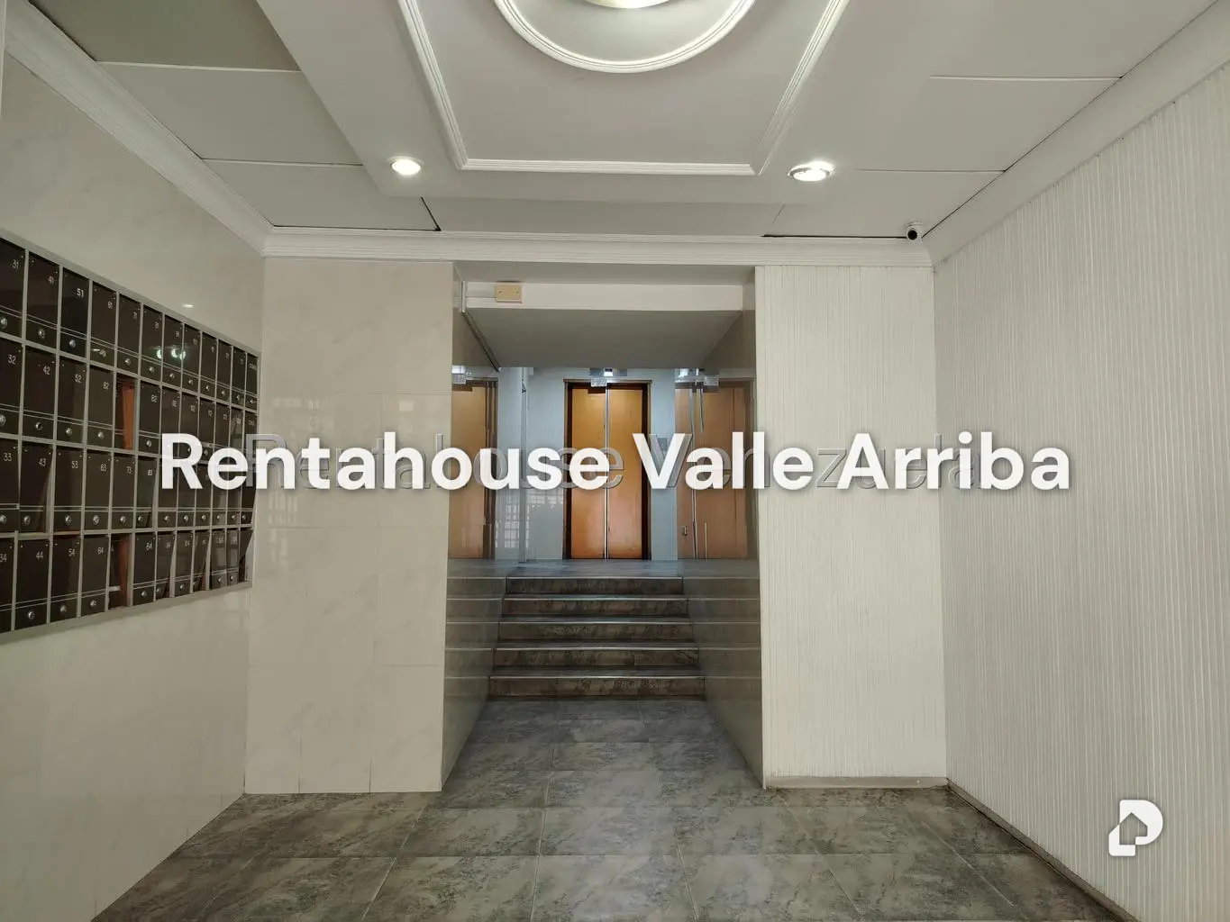 Apartamento en Altamira, Caracas