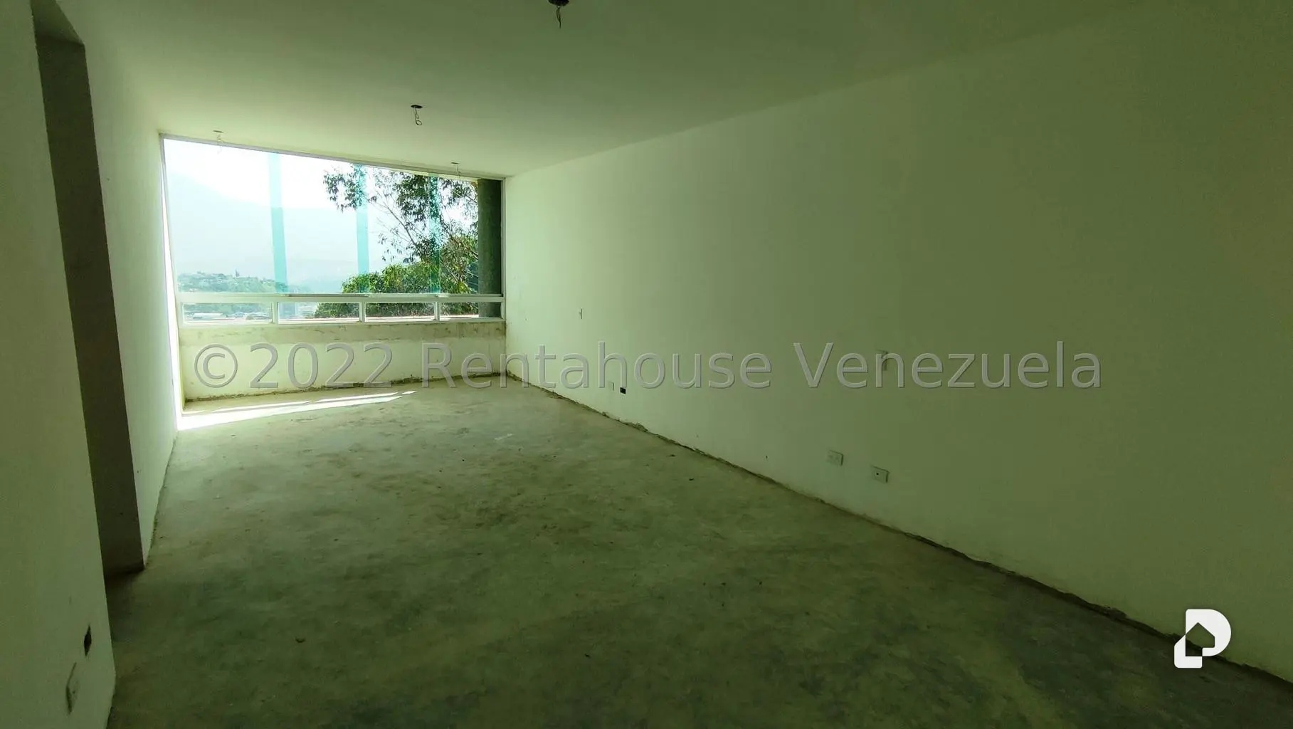 Apartamento en Lomas del Sol, Caracas