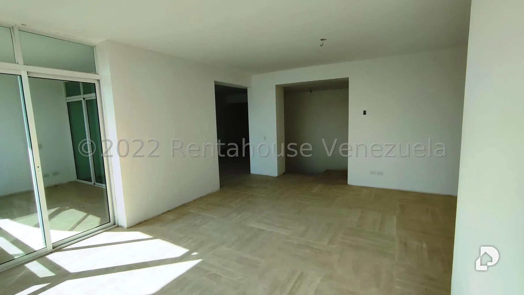 Apartamento en Lomas del Sol, Caracas