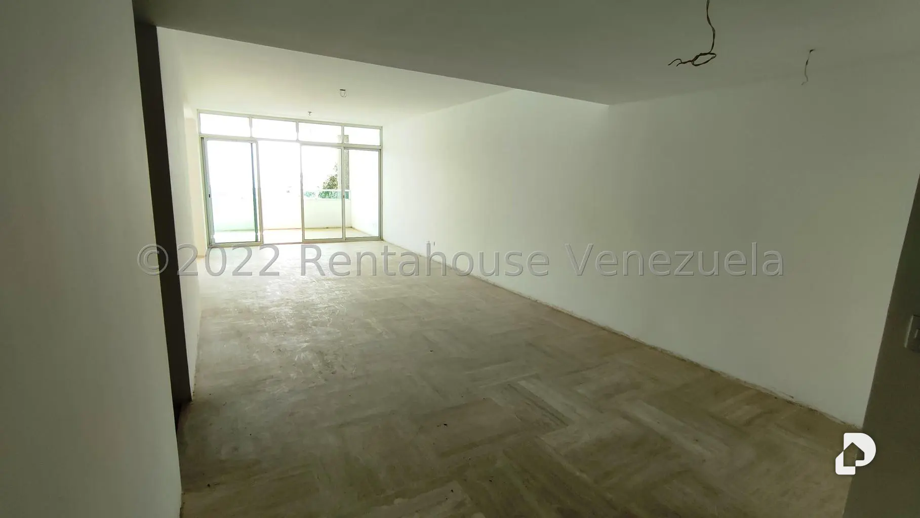 Apartamento en Lomas del Sol, Caracas