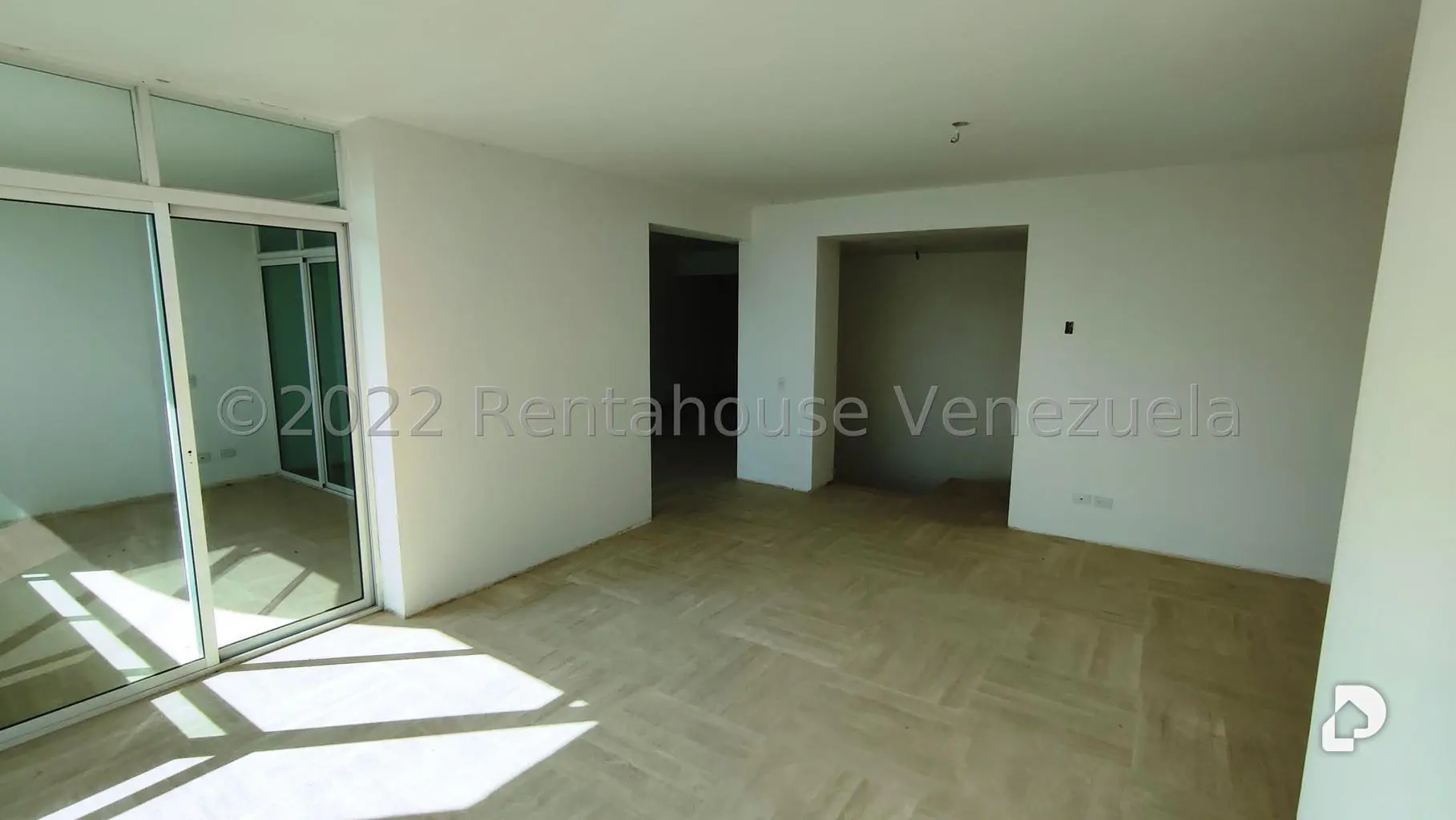 Apartamento en Lomas del Sol, Caracas