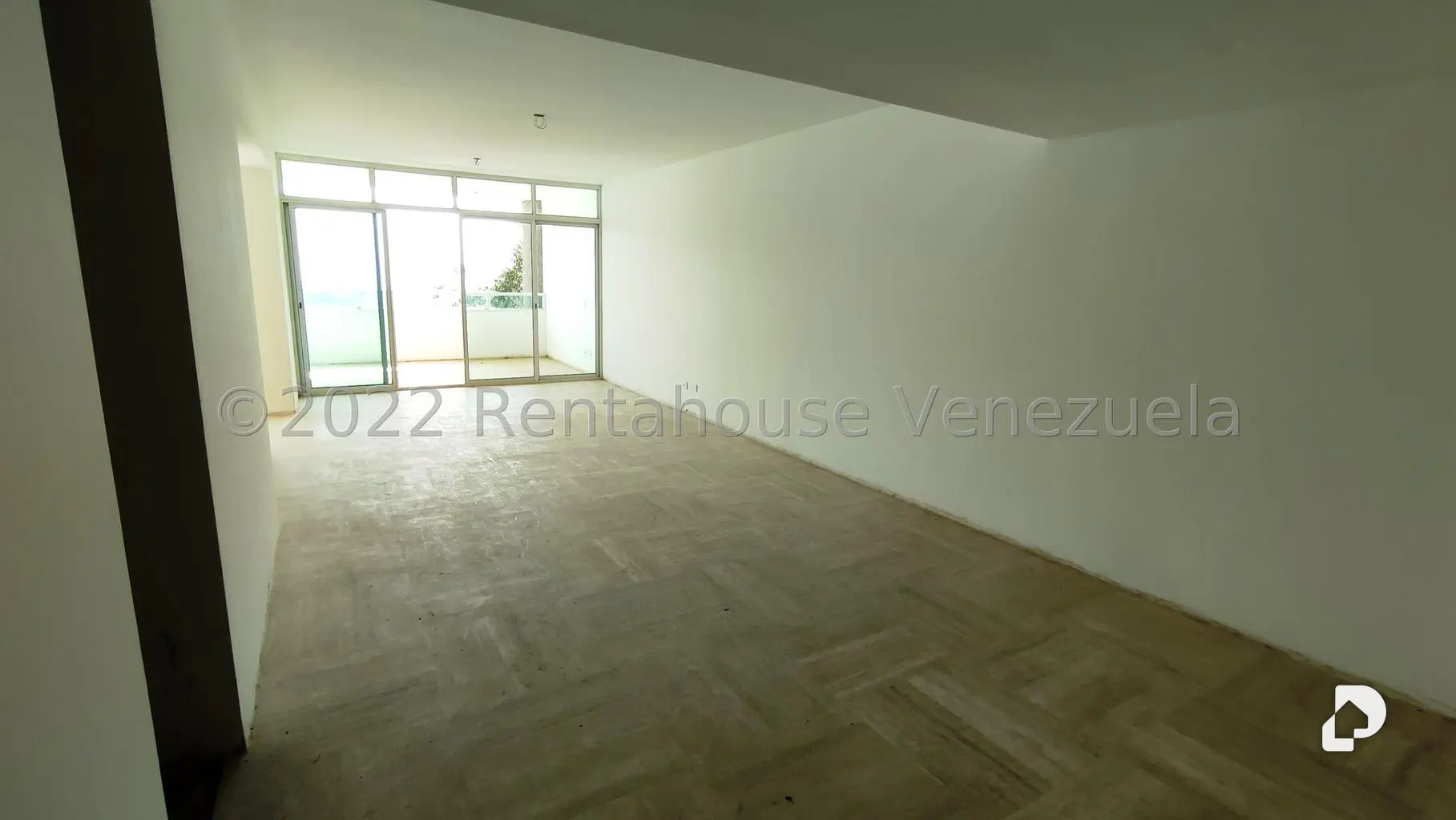 Apartamento en Lomas del Sol, Caracas