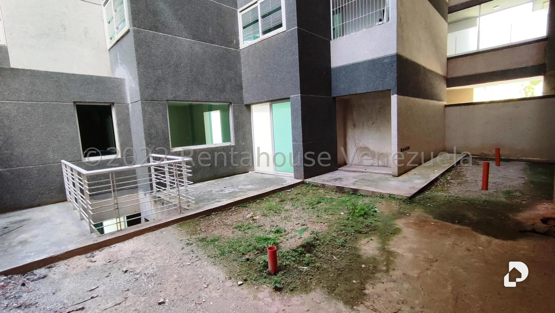 Apartamento en Lomas del Sol, Caracas