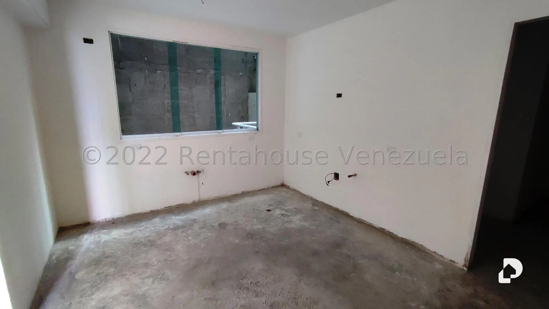 Apartamento en Lomas del Sol, Caracas