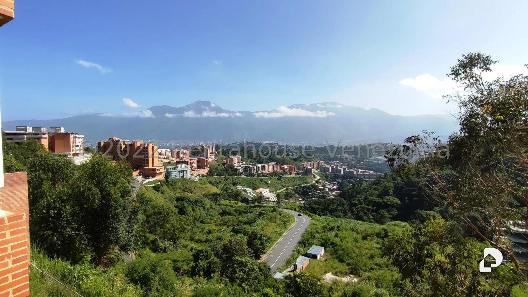 Apartamento en Lomas del Sol, Caracas