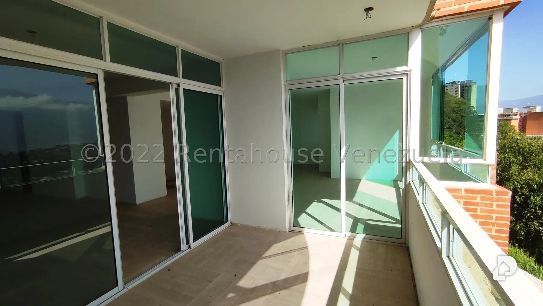 Apartamento en Lomas del Sol, Caracas
