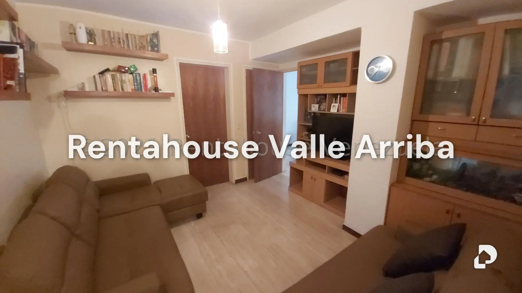 Apartamento en Macaracuay, Caracas – 11