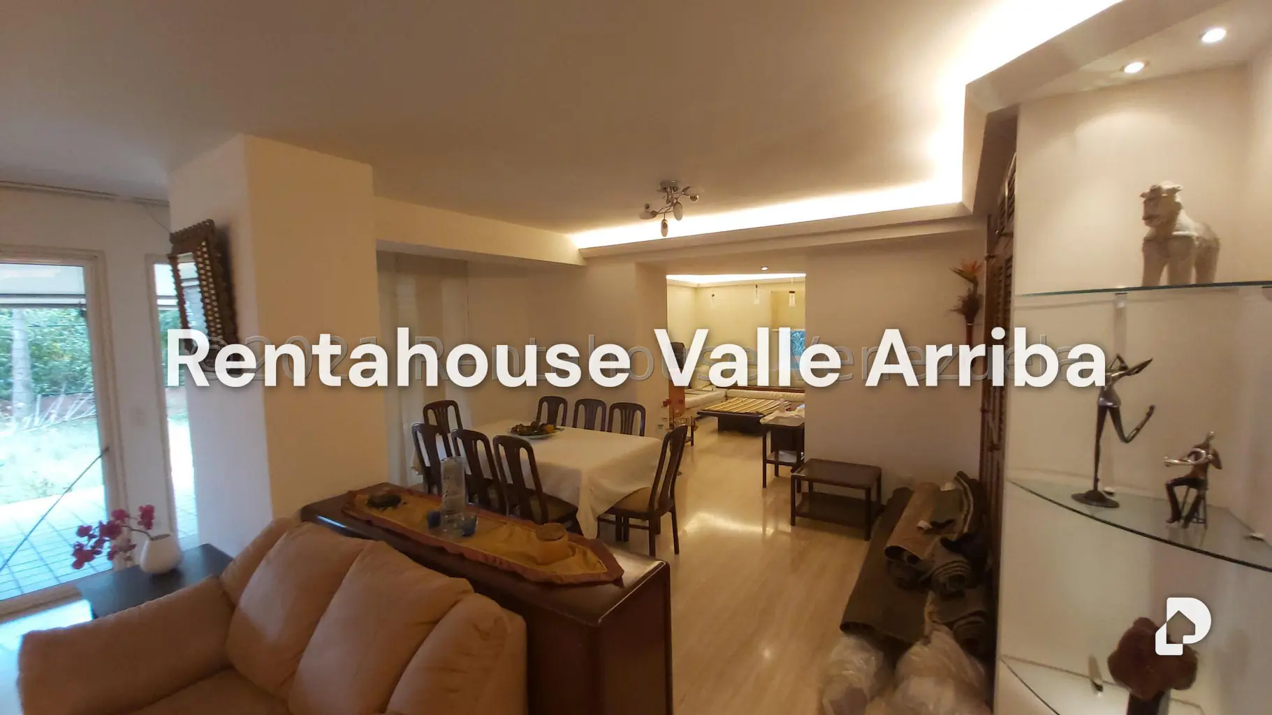 Apartamento en Macaracuay, Caracas – 20