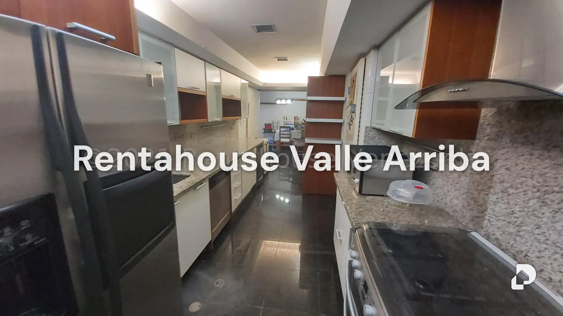 Apartamento en Macaracuay, Caracas – 8