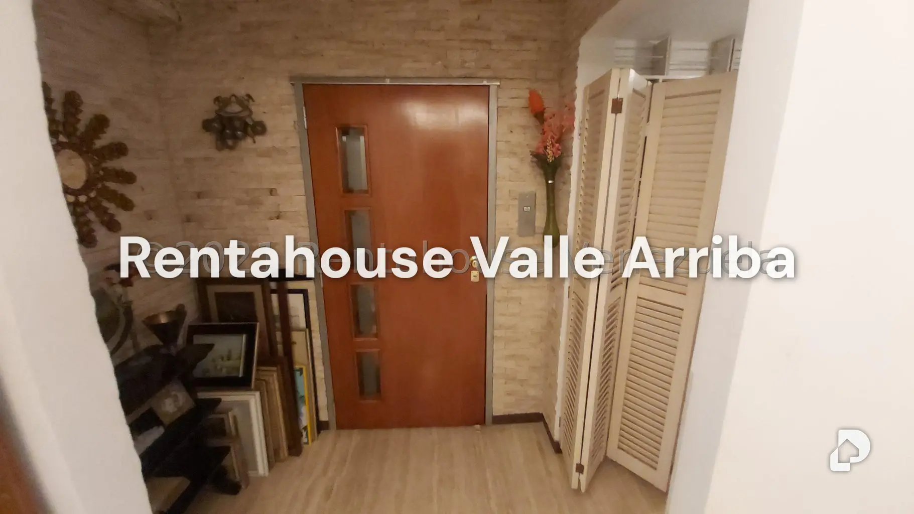 Apartamento en Macaracuay, Caracas – 18