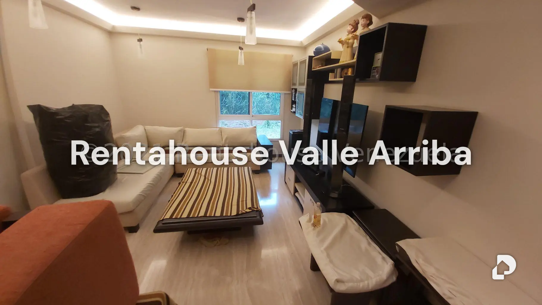 Apartamento en Macaracuay, Caracas – 24