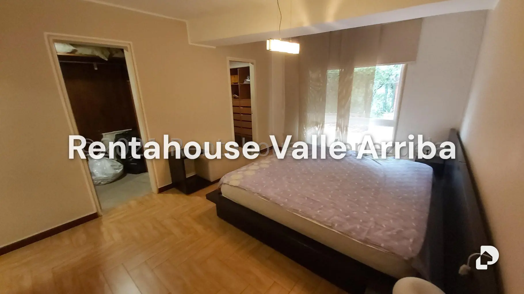 Apartamento en Macaracuay, Caracas – 15