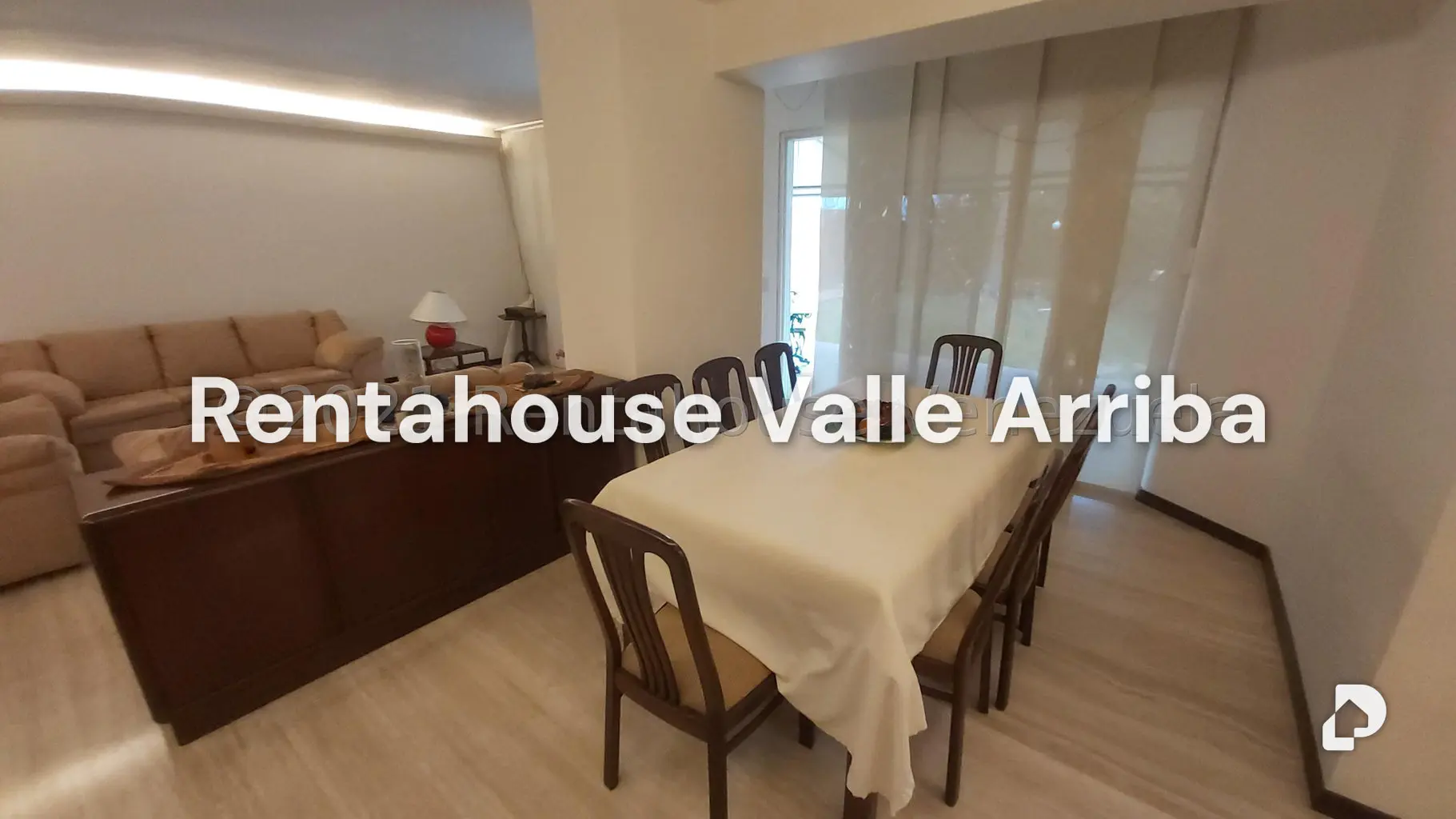 Apartamento en Macaracuay, Caracas – 23