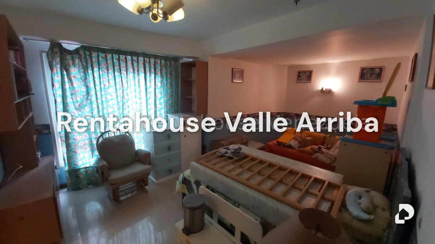 Apartamento en Macaracuay, Caracas – 13