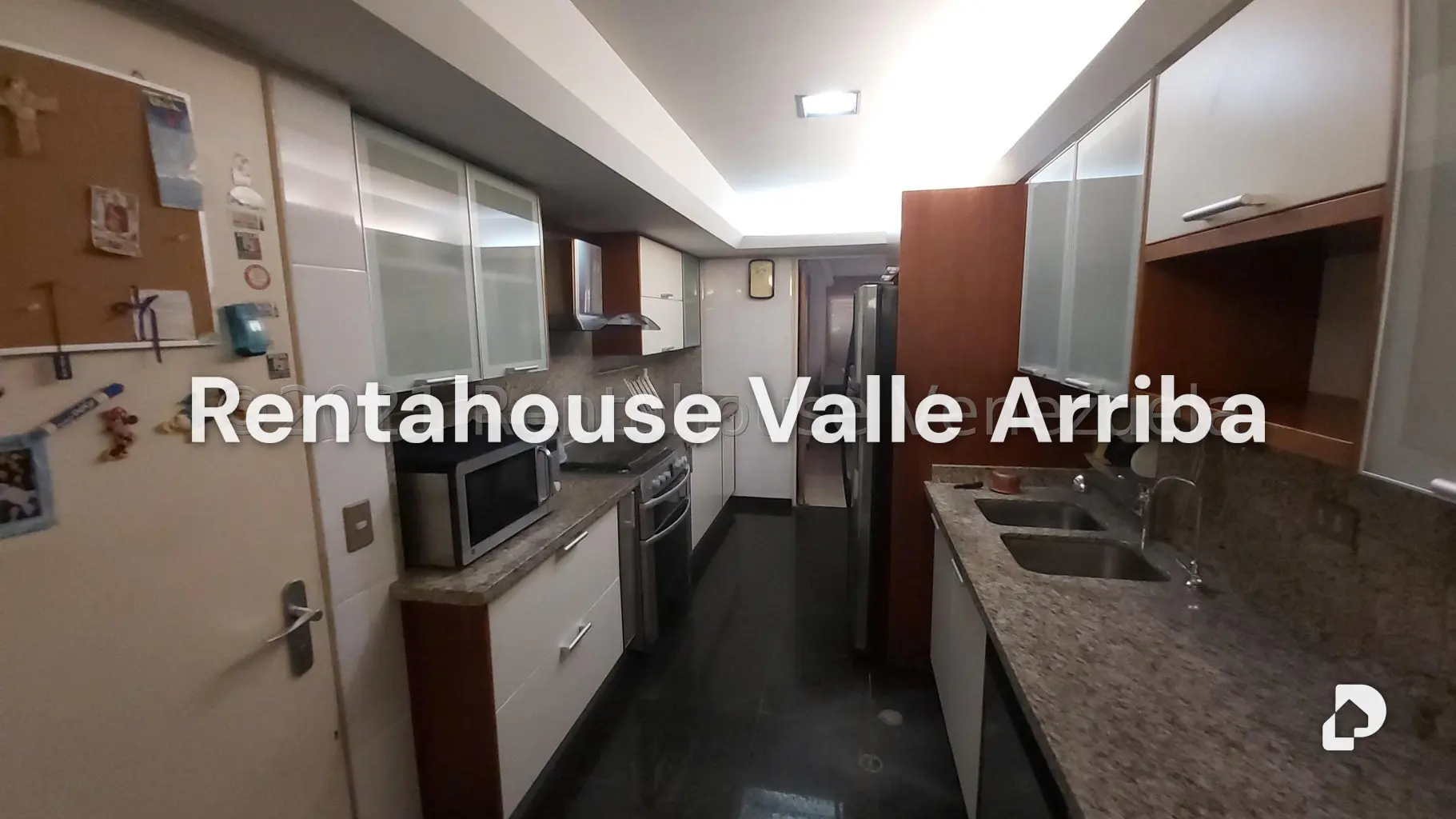 Apartamento en Macaracuay, Caracas – 7