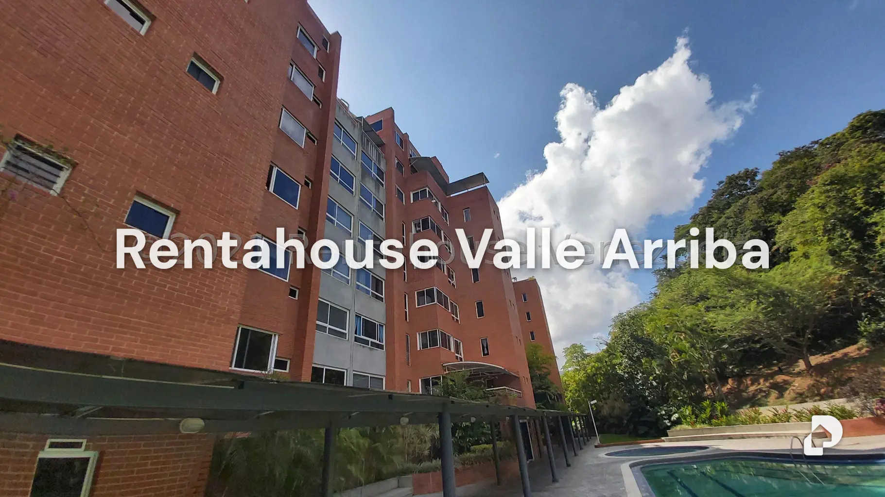 Apartamento en Macaracuay, Caracas – 2