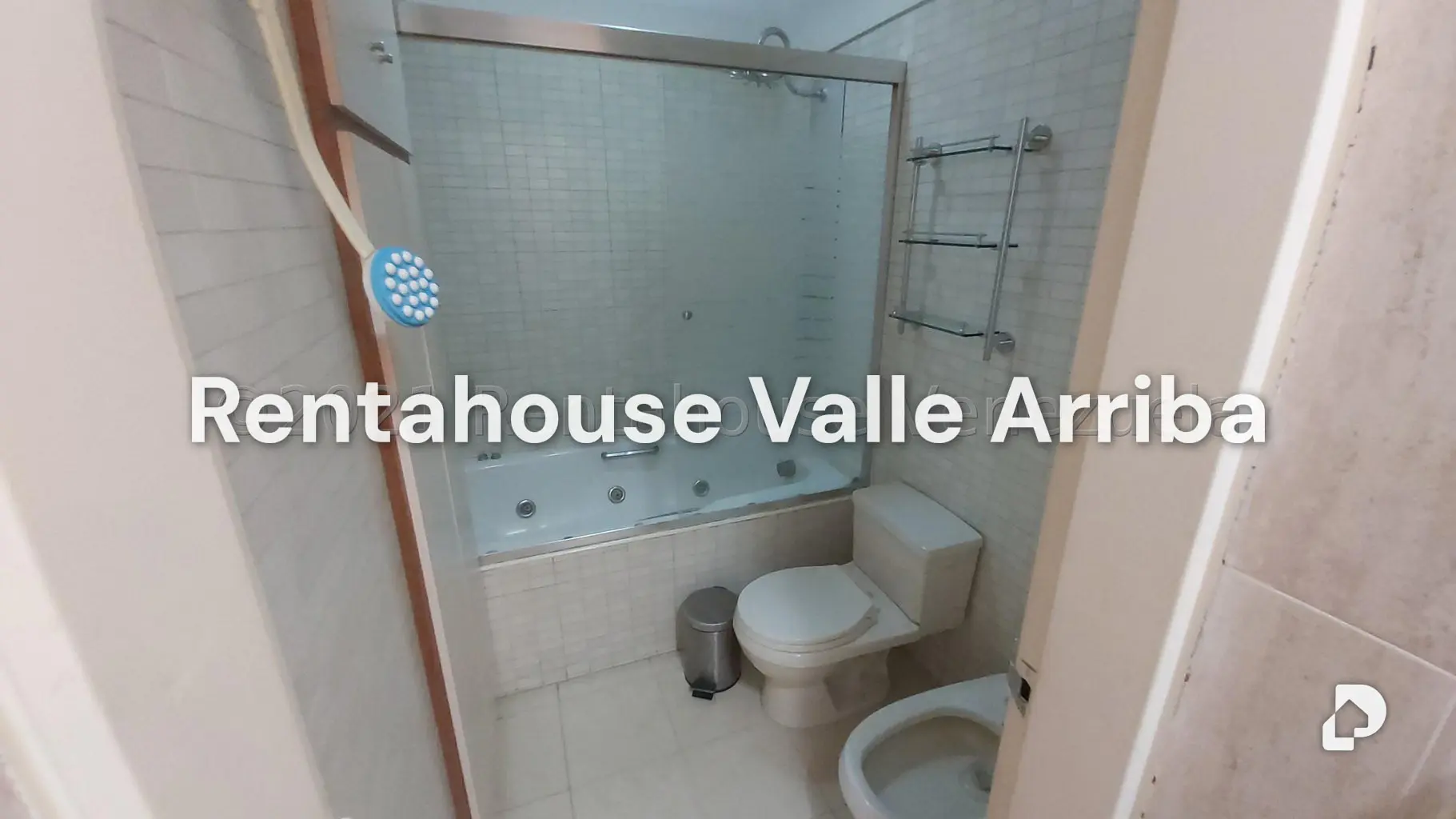 Apartamento en Macaracuay, Caracas – 25