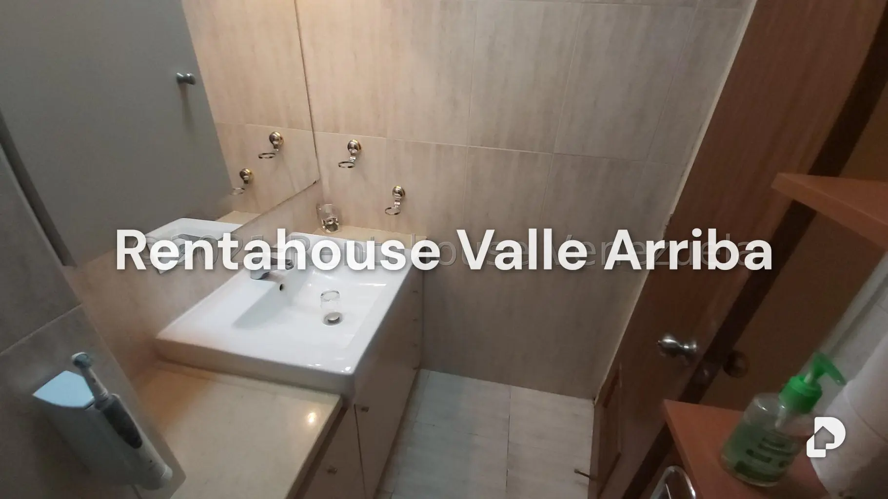 Apartamento en Macaracuay, Caracas – 26