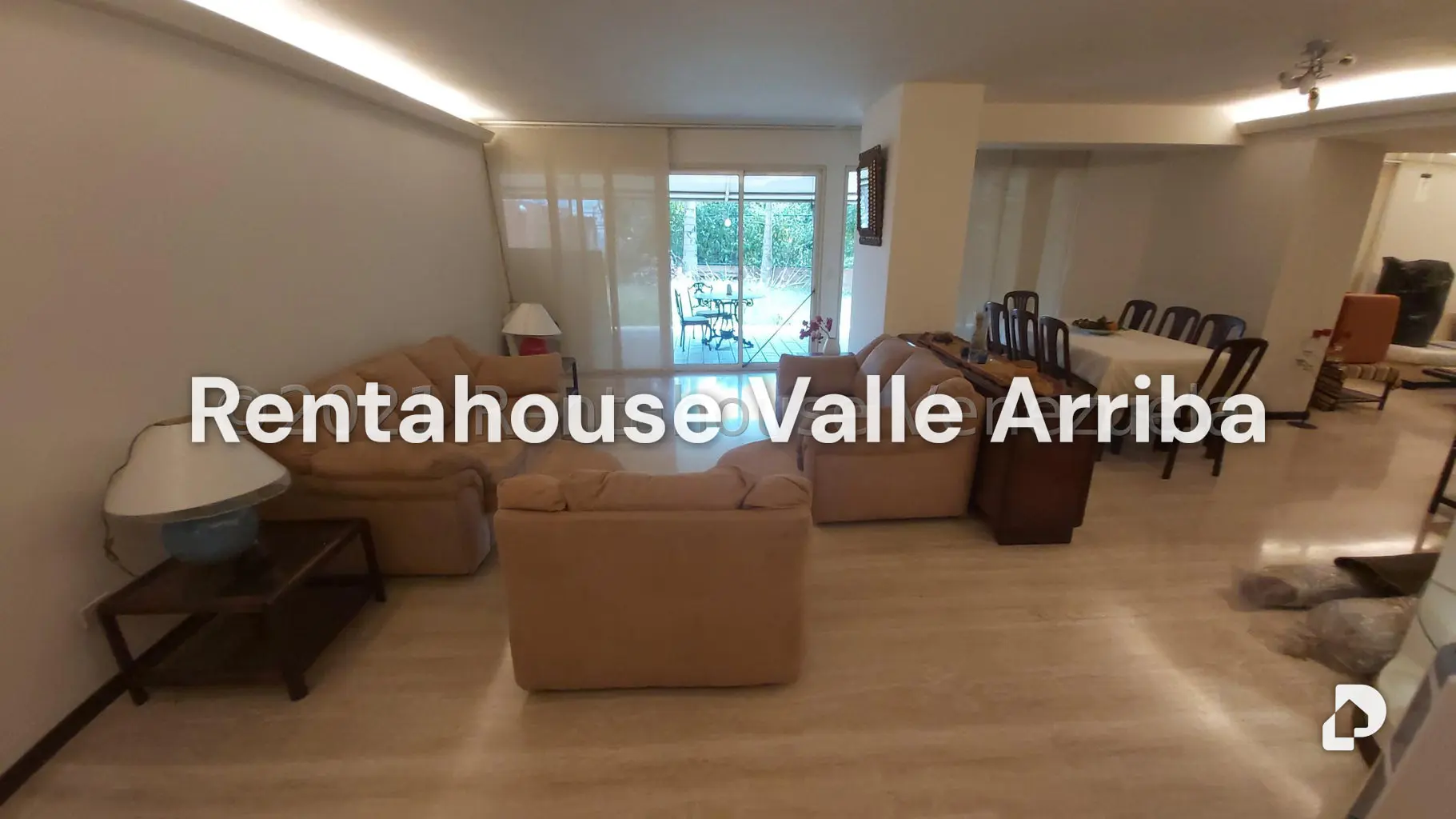Apartamento en Macaracuay, Caracas – 19