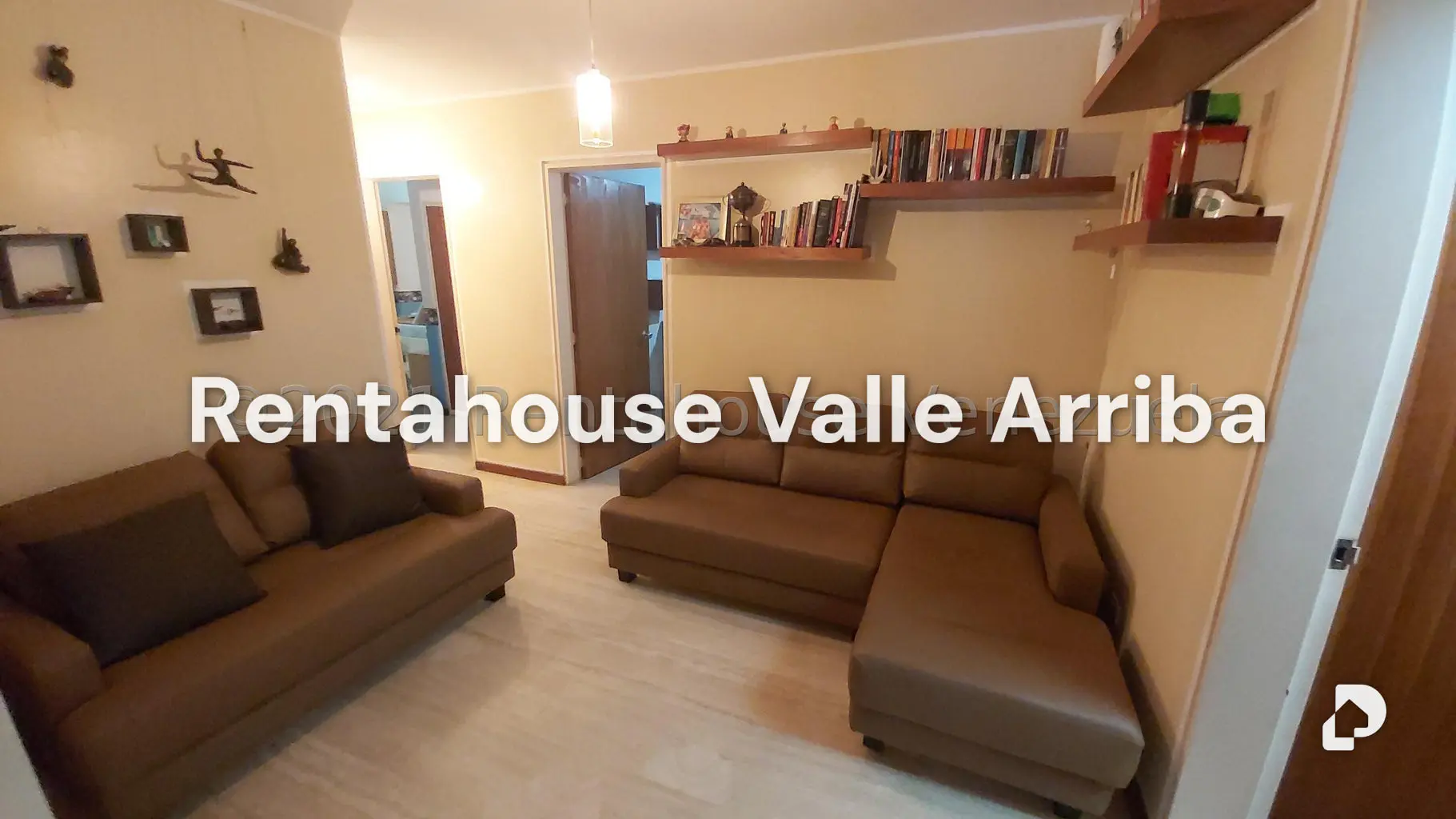 Apartamento en Macaracuay, Caracas – 10