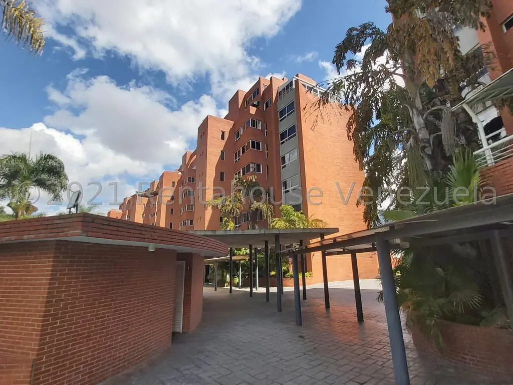 Apartamento en Macaracuay, Caracas - 1