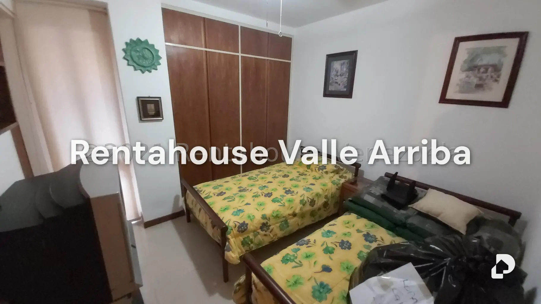 Apartamento en Macaracuay, Caracas – 12