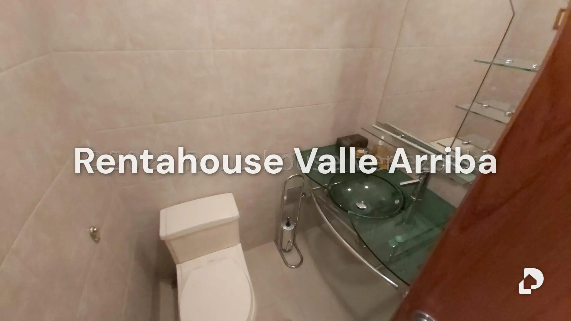 Apartamento en Macaracuay, Caracas – 27