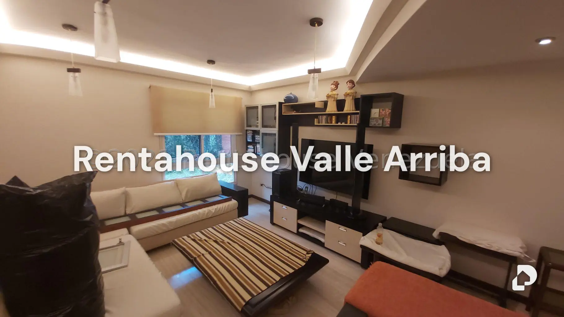 Apartamento en Macaracuay, Caracas – 22