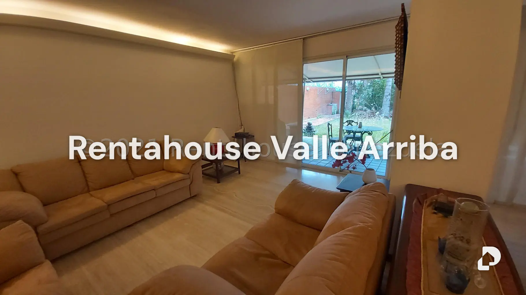 Apartamento en Macaracuay, Caracas – 21