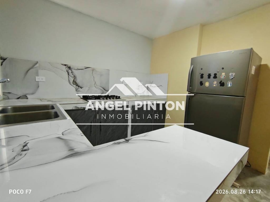 Apartamento en San Francisco - 1