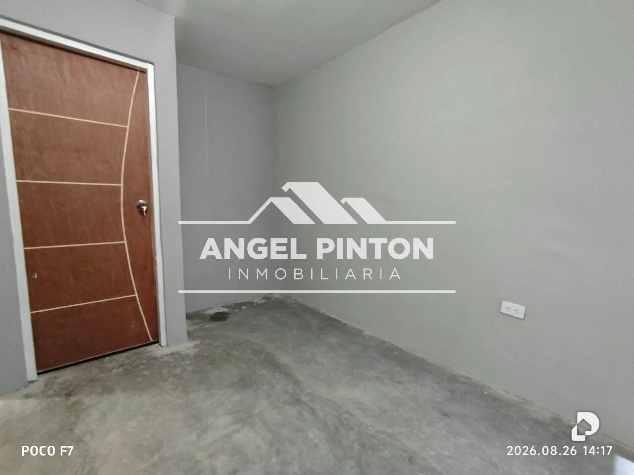 Apartamento en La portuaria, San Francisco