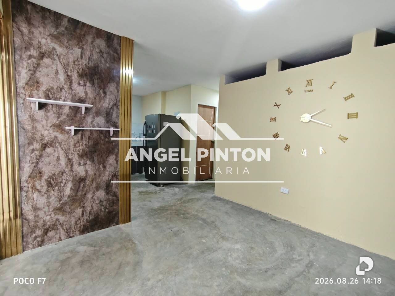 Apartamento en La portuaria, San Francisco