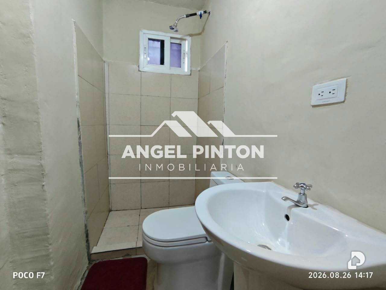 Apartamento en La portuaria, San Francisco