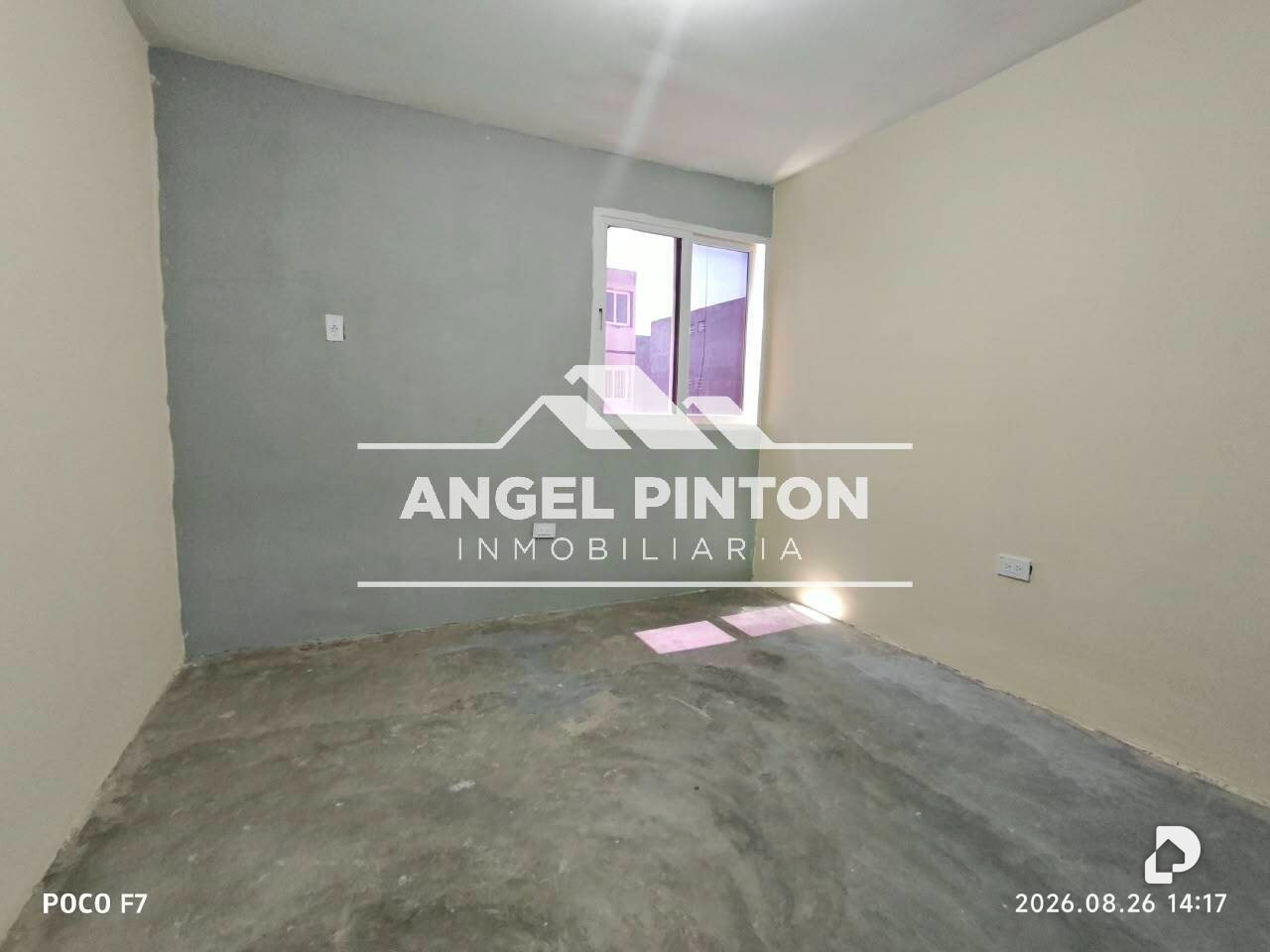 Apartamento en La portuaria, San Francisco