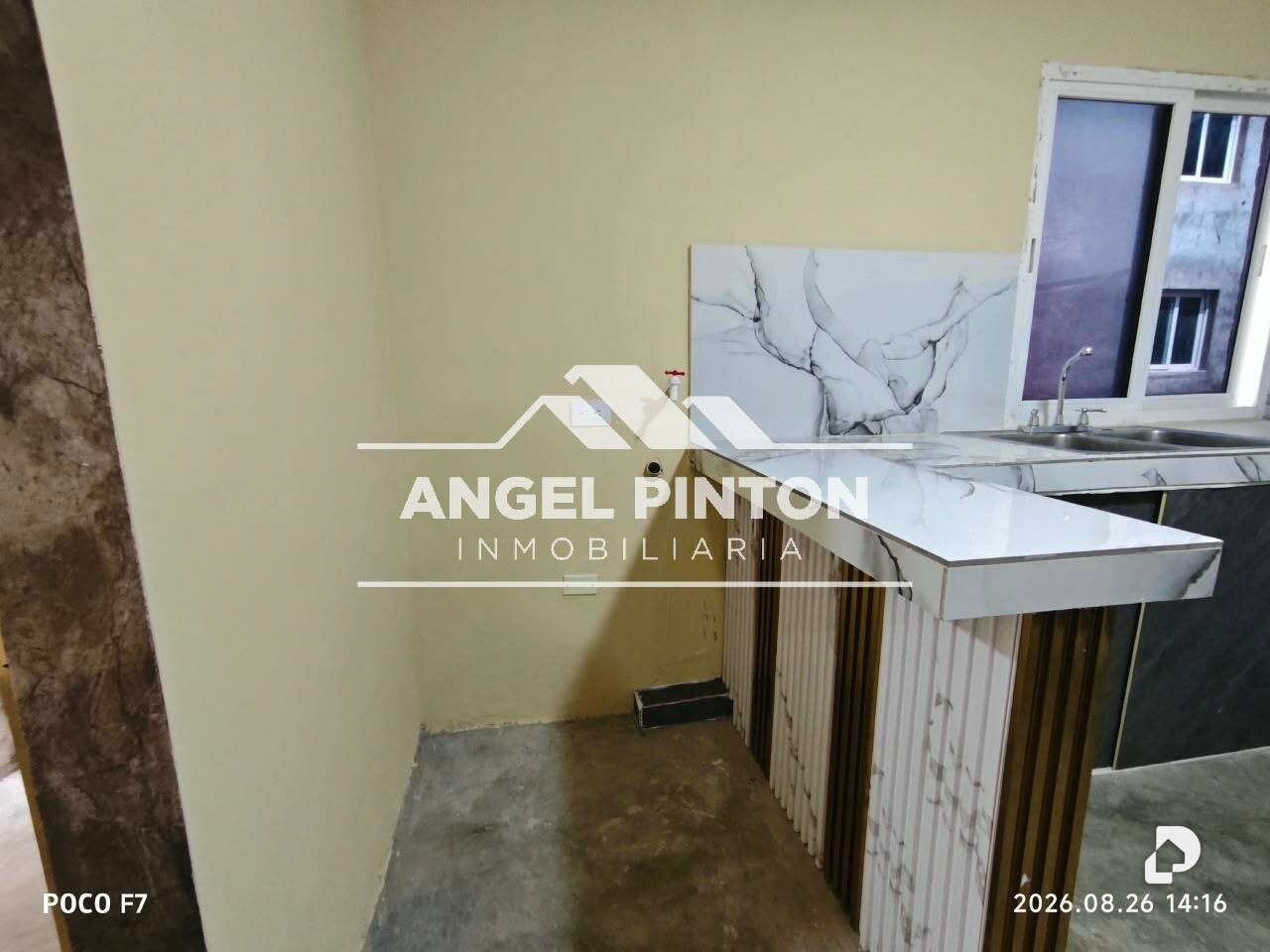 Apartamento en La portuaria, San Francisco