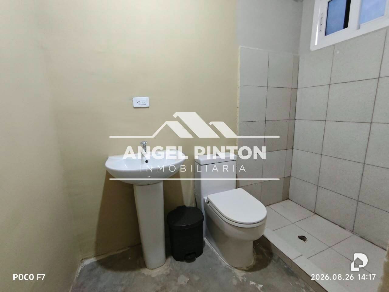 Apartamento en La portuaria, San Francisco