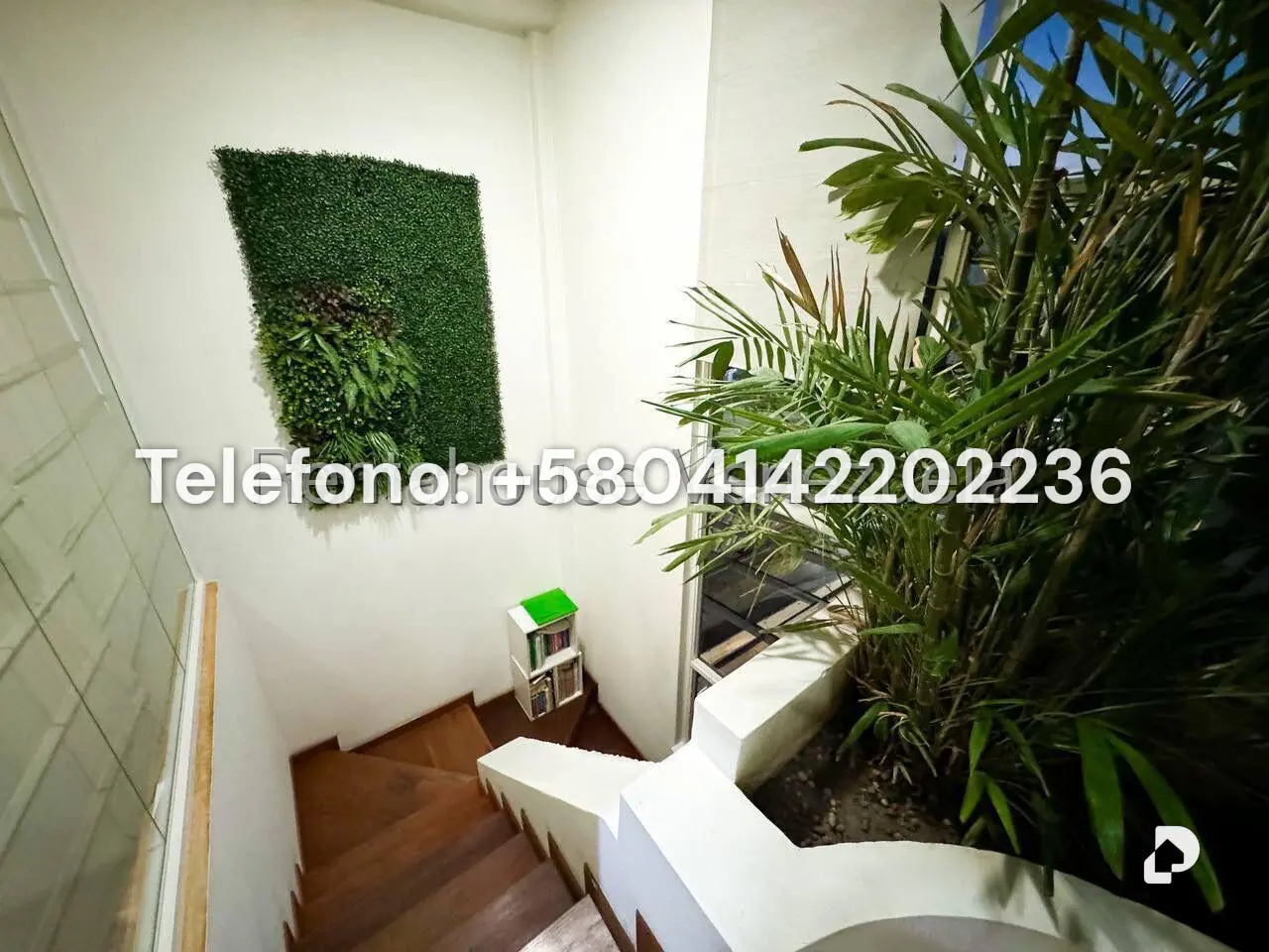 Apartamento en Campo Alegre, Caracas – 16